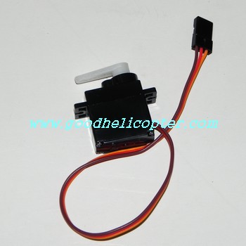 mjx-f-series-f39-f639 helicopter parts SERVO - Click Image to Close